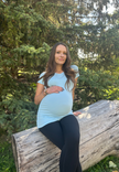 Ashley Maternity Tee Shirt
