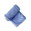 Baby Bamboo Swaddle Blanket | Tidal Blue