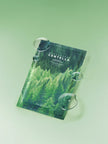 SKIN1004 Madagascar Centella Tea-Trica Relaxing Mask 24ml - 1 BOX / 5 PCS