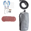 Automatic Drywall Electric Sander 7-speed Control Sheetrock Sander