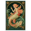 Lucent Dry Martini - Poster & Framed Print