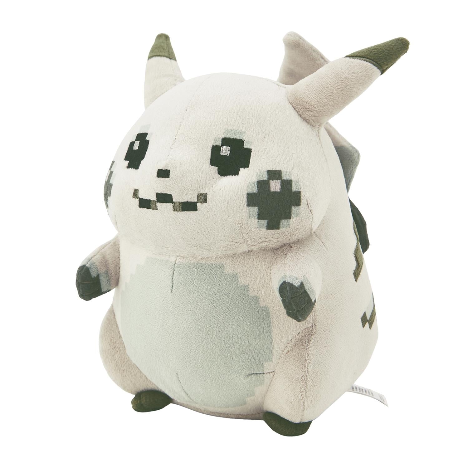 Pokemon Center The Beginning Pikachu Plush (Pokémon Center Japan)