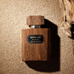 High Quality Men's Perfume Long-lasting Light Perfume Ebony Agarwood Fragrance