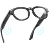 Camera Smart Glasses Strap Camera 200W Camera