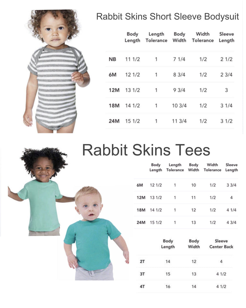 I Made A Wish and I Came True Matching Mommy and Me T-Shirts