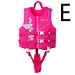 Children's Life Jacket | Professional Buoyancy Vest for Kids Canada