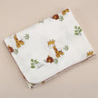 Double-layer Gauze Cover Blanket Thin Duvet Gro-bag