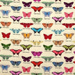 My Flutter By by Stof - Butterflies Displayed  4501-424