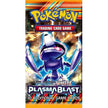 Pokémon TCG - Black & White - Plasma Blast - Booster Pack