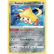Radiant Jirachi (120/195) (SWSH12)