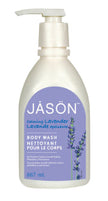 Jason Natural Products - Lavender Body Wash - Calming (887ml)