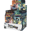 Ultra Prism Theme Deck Display