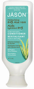 Jason Natural Products - 84% Aloe Vera Conditioner (473ml)
