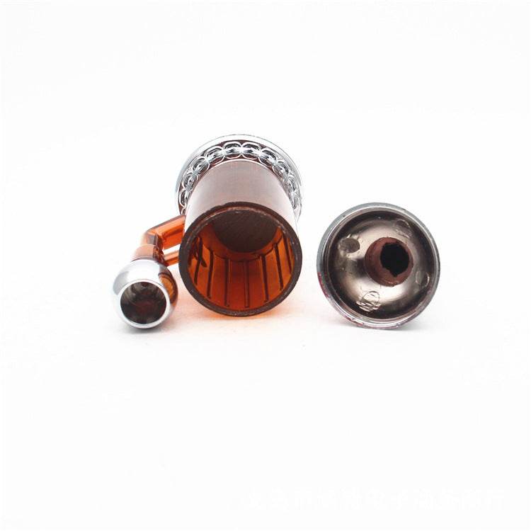 Dual-Purpose Water Pipe Hookah Hookah