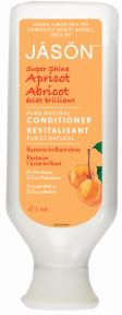 Jason Natural Products - Super Shine Apricot Conditioner (473ml)