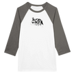 SIMPLICITY Raglan T-Shirt