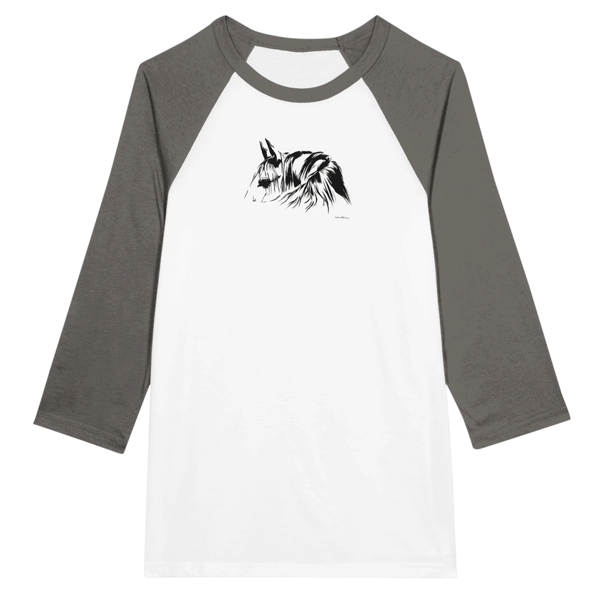 SIMPLICITY Raglan T-Shirt