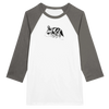 SIMPLICITY Raglan T-Shirt