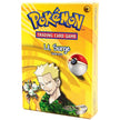 Gym Heroes Theme Deck - 