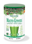 MacroLife Naturals - Macro Greens Canister (284g)