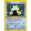 Snorlax (11) (11/64) (JU)