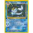 Vaporeon (12) (12/64) (JU)