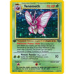 Venomoth (13) (13/64) (JU)
