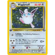 Wigglytuff (16) (16/64) (JU)