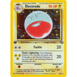 Electrode (2) (02/64) (JU)