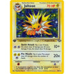 Jolteon (4) (04/64) (JU)