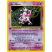 Mr. Mime (6) (06/64) (JU)