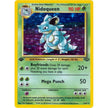 Nidoqueen (7) (07/64) (JU)