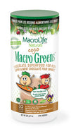 MacroLife Naturals - Jr. Macro Coco Greens (202g)