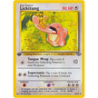 Lickitung (38/64) (JU)