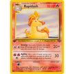 Rapidash (44/64) (JU)