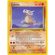 Cubone (50/64) (JU)