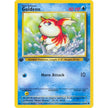 Goldeen (53/64) (JU)