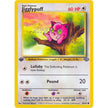 Jigglypuff (54/64) (JU)