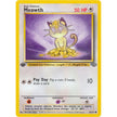 Meowth (56/64) (JU)