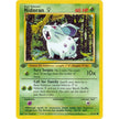 Nidoran F (57/64) (JU)