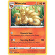 Ninetales (018/195) (SWSH12)