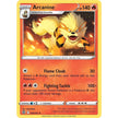 Arcanine (020/195) (SWSH12)