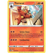 Torracat (031/195) (SWSH12)