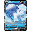 Alolan Vulpix V (033/195) (SWSH12)