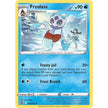 Froslass (043/195) (SWSH12)