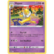 Hypno (061/195) (SWSH12)
