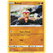 Baltoy (093/195) (SWSH12)