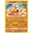 Palossand (100/195) (SWSH12)