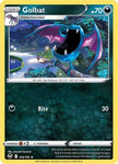 Golbat 104/195 - SWSH12 Silver Tempest