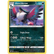 Honchkrow (107/195) (SWSH12)
